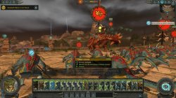 Total War: Warhammer II [v 1.12.0 + DLCs] (2017) PC | RePack  Chovka